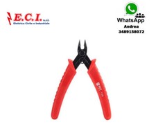 BST-109 Carbon Steel Mini Wire