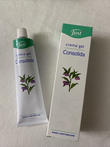 Just crema gel consolida - just,