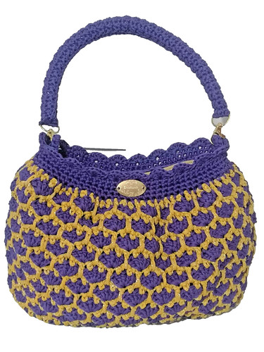 Emilia borsa fatta - borsa, a