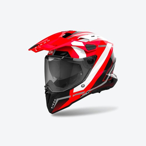 Casco integrale airoh - casco,