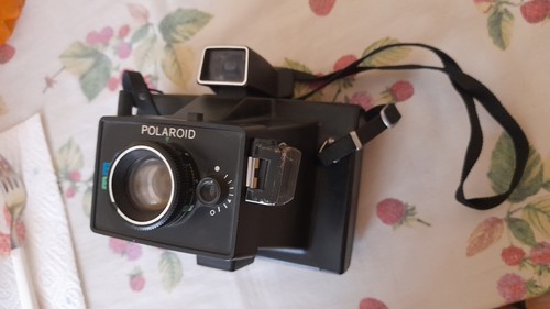Polaroid vintage anni - vintage,