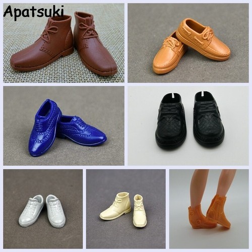 Scarpe sneakers per ken - scarpe,