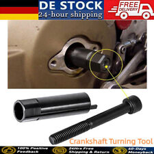 Strumento di rotazione albero