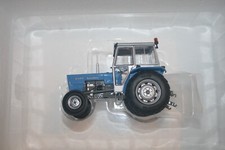 Trattore Landini 6500 con cabina di Marge Models 1:32 Edizione Limitata