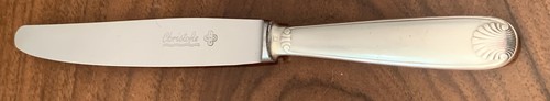 Coltello dessert christofle - coltello, da