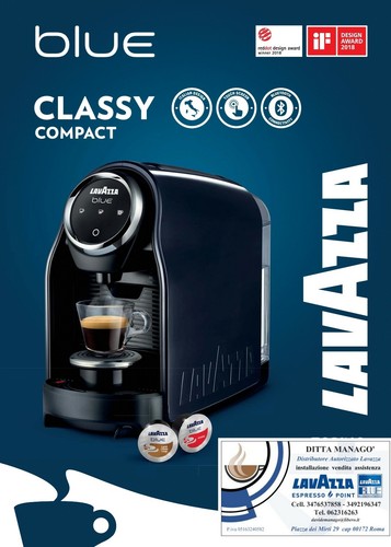 Promozione nuova macchina - !!!,