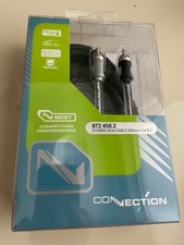 Connessione Soluzione Integrata BT2 450.2 Cavo PRE - RCA