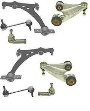 PER ALFA ROMEO 166 2.0i 2.5i