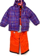 Tuta da sci Color Kids, tuta