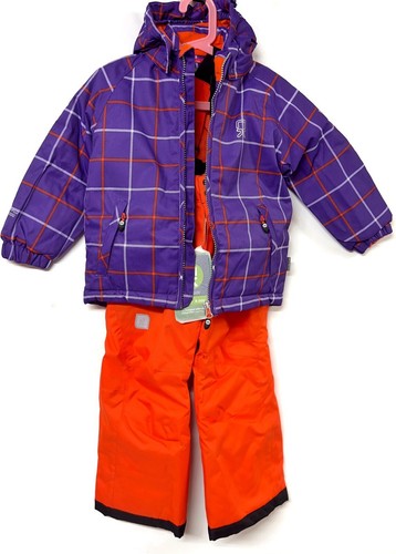 Tuta sci color kids - tuta, da