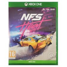 Need for Speed NFS Heat  - XBOX ONE Versione Italiana