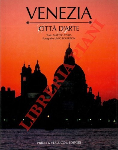 Varia matteo bourbon - bourbon, livio
