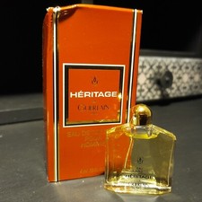 Guerlain, Heritage edt 4 m