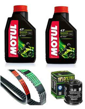 KIT TAGLIANDO FILTRO OLIO