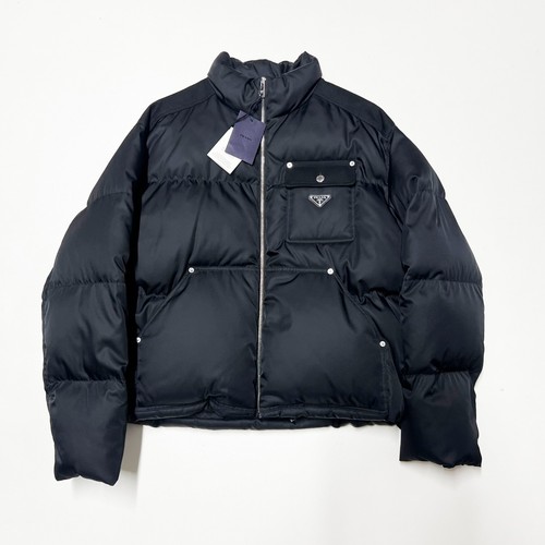 100 autentica prada - 100%,