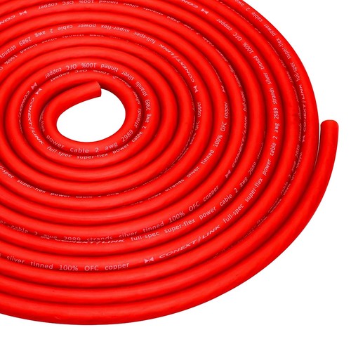 Cavo alimentazione batteria - cavo,