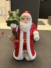 Royal Copenhagen Babbo Natale