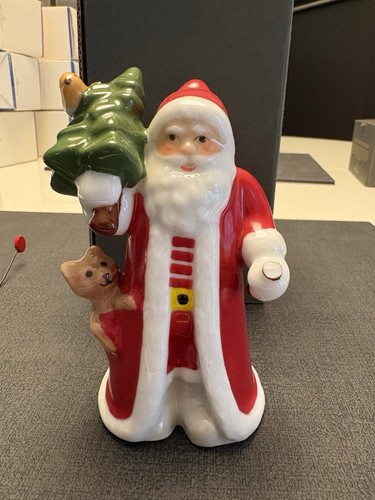 Royal copenhagen babbo - babbo, natale