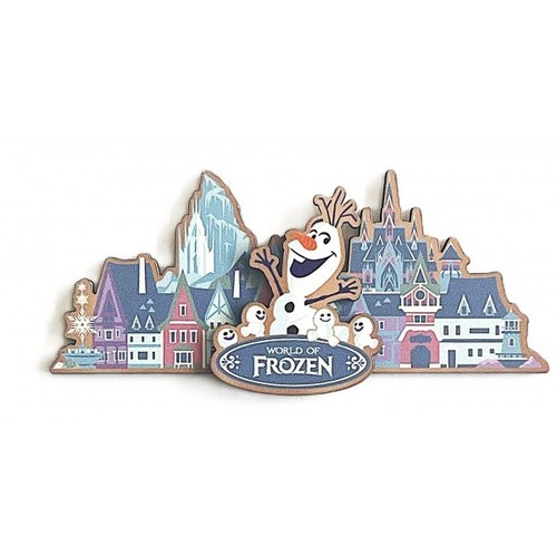 Disneyland paris world - disneyland, of