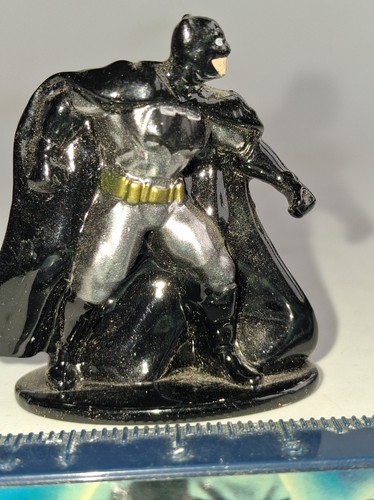Jada toys nano metal - jada, dc