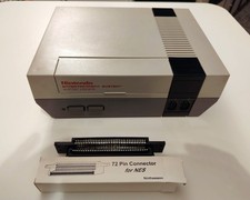 Nintendo NES Mattel Version