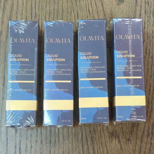 Olavita soluzione liquida - soluzione,