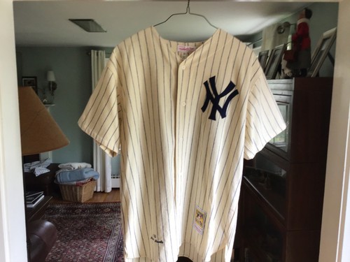 Autentica maglia 1951 mickey - autentica,