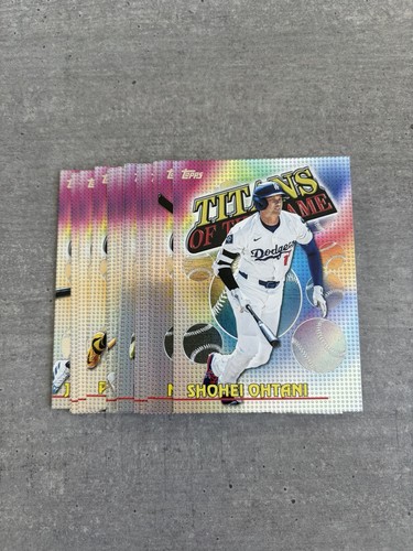 2026 topps serie - topps, 1