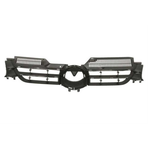 Griglia radiatore nera - per, vw