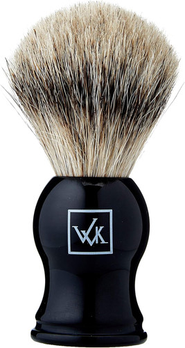 Pennello barba con - da,