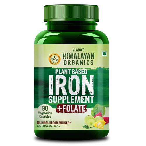 Himalayan organics integratore - himalayan,