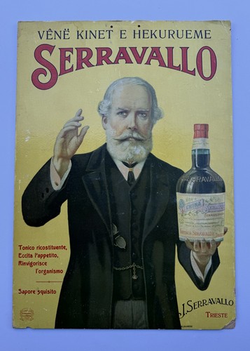 Farmacia serravallo trieste - farmacia, trieste-