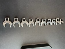 USA Craftsman 4363 10 piece