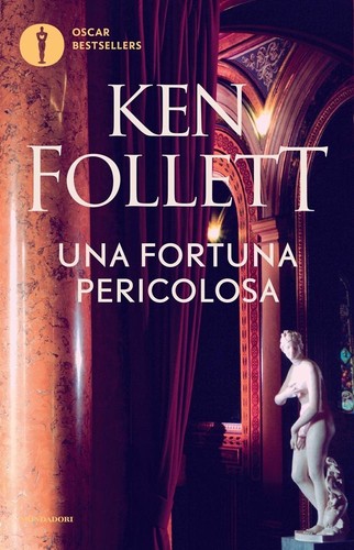 Libri ken follett una - libri,