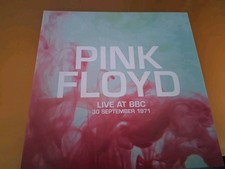 Pink Floyd - Live At BBC 30