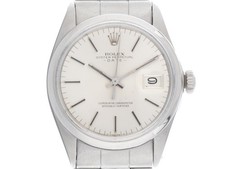Rolex Oyster Perpetual Date