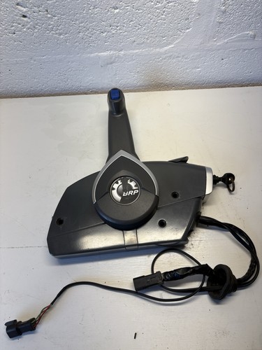 Scatola controllo evinrude - scatola,