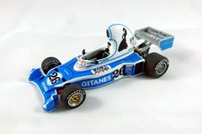 Tameo - SLK101 Ligier JS5