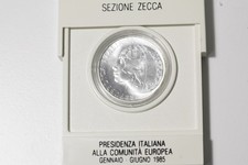 Repubblica Italiana - 500 Lire