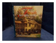 FERGUSON, SARAH DUCHESSA DI YORK Viaggia con la regina Vittoria 1993 Prima...