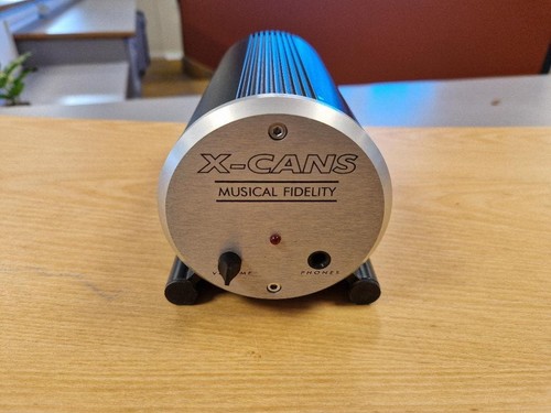 Amplificatore per cuffie