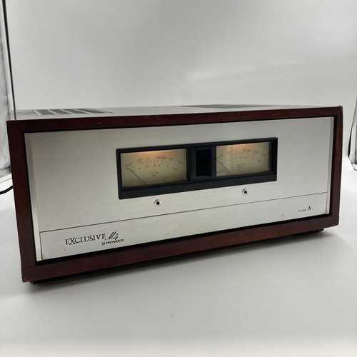 Pioneer exclusive - pioneer,