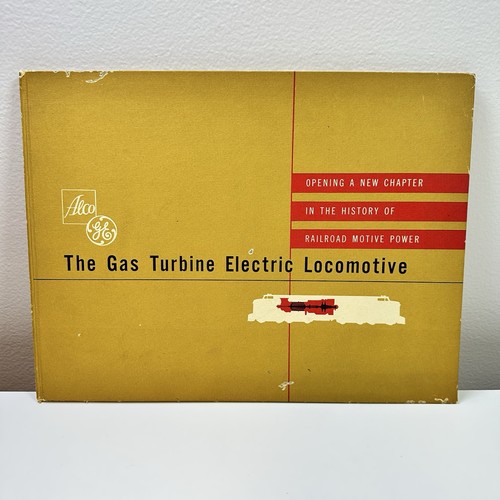 1948 turbina gas - turbina,