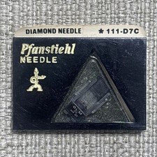 Pfanstiehl 111 d7c - pfanstiehl, stilo