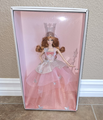 Barbie mago glinda la - barbie, oz