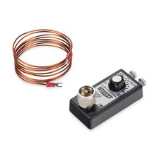 Sv2Czf piccola antenna ad