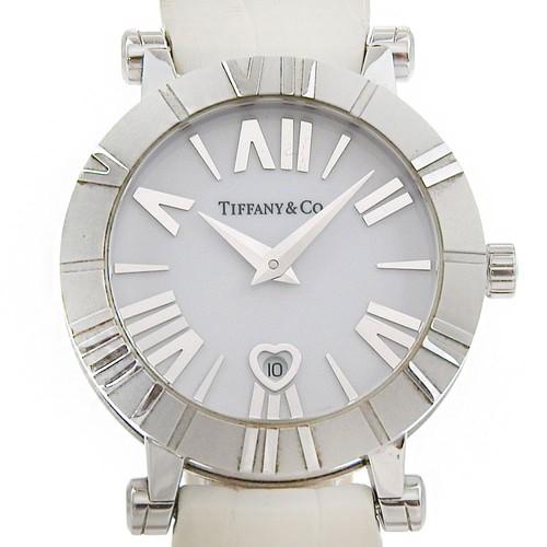 Tiffany atlas orologi - tiffany&co.,