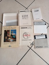 COMMODORE 64 FLOPPY DOUBLE
