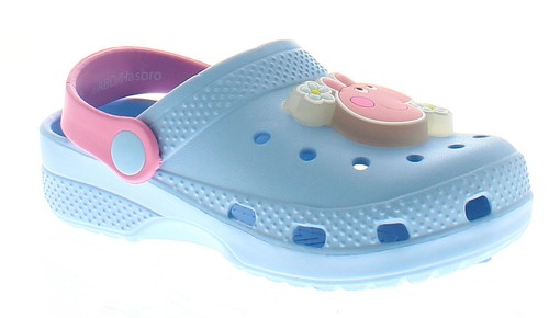 Peppa pig scarpe sandali - peppa,