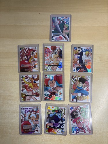 Round1 one piece promo - one,
